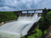 Hydro Dam